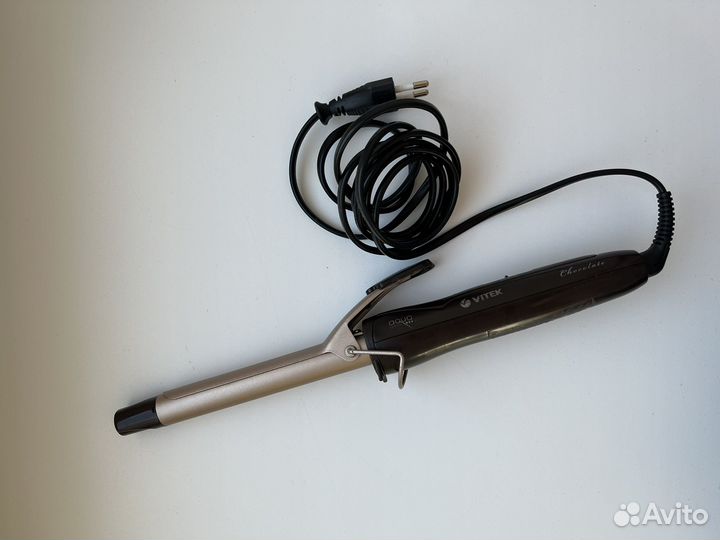 Плойка vitek VT-1347