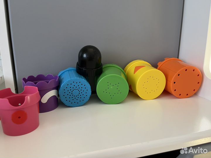 Игрушки икея