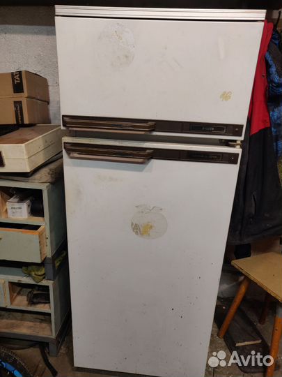 Холодильник минск