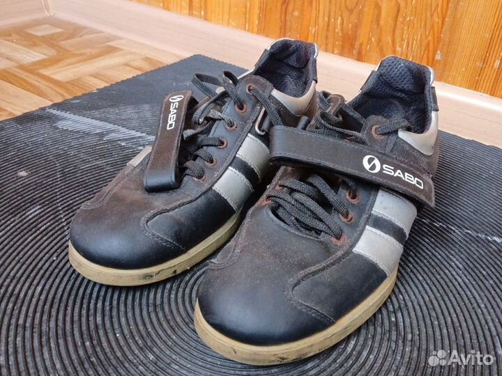 Штангенциркуль 44р