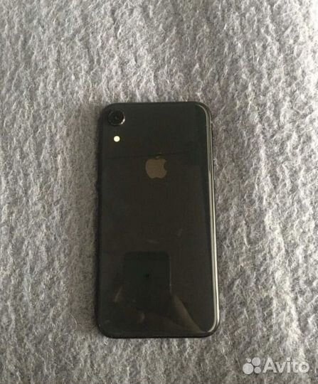 iPhone xr 64gb