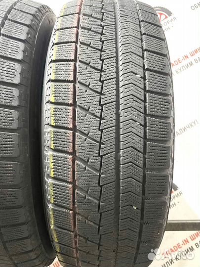 Bridgestone Blizzak VRX 195/65 R15 87M