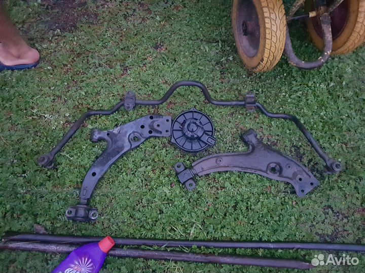 Рулевая рейка тойота корса