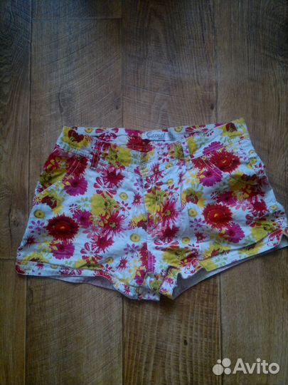 Шорты, разм.38-42