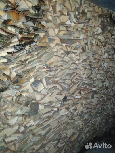 Дрова бесплатно