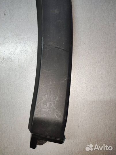 Накладка двери задняя правая Lexus Rx Iv