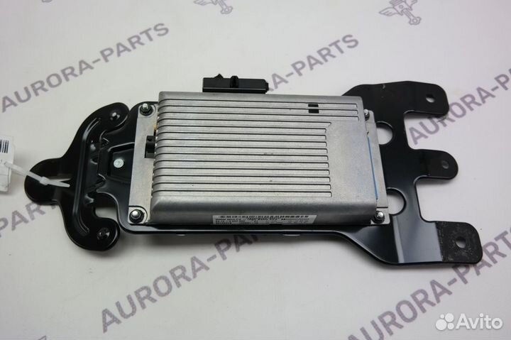 Блок управления BMW X6 E71 2008-2014