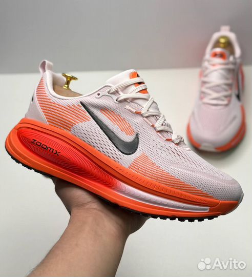 Кроссовки мужские nike air zoom X
