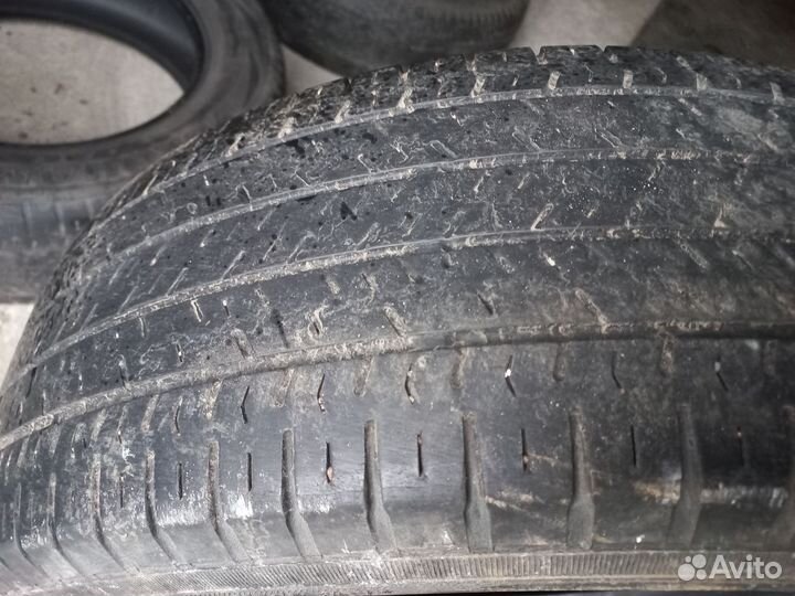 Yokohama Geolandar G91 225/65 R17