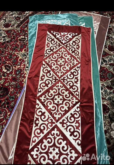 Керпеше(матрасы)