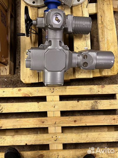 Электропривод