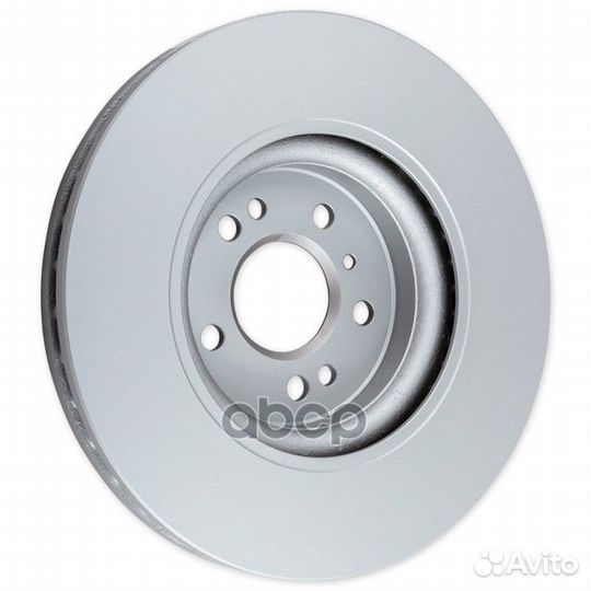 Диск тормозной MB W164/W251 перед.с покрытием G