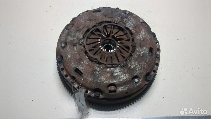 Маховик Fiat Ducato, 2007