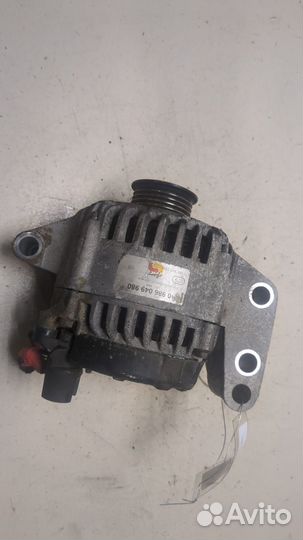 Генератор Ford Fiesta, 2003