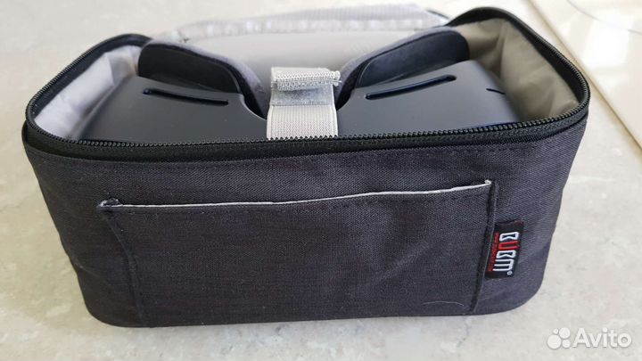 Samsung gear vr очки