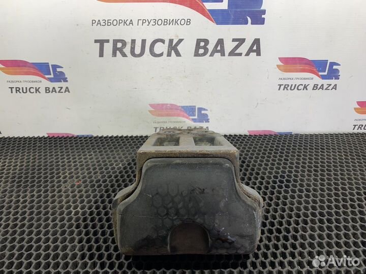 Отбойник задней рессоры Mercedes-Benz Axor