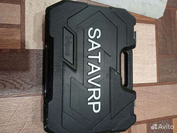 Набор головок