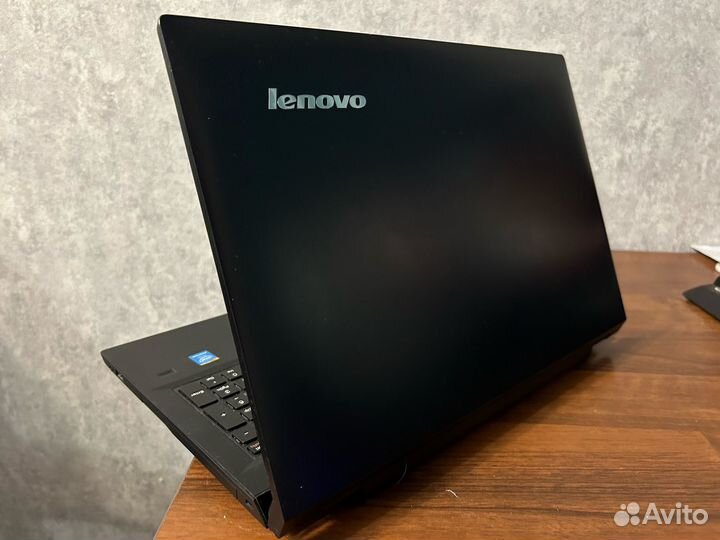 Ноутбук Lenovo B50-30