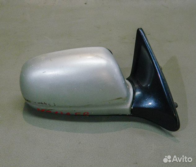 Зеркало правое Daewoo Nexia N100