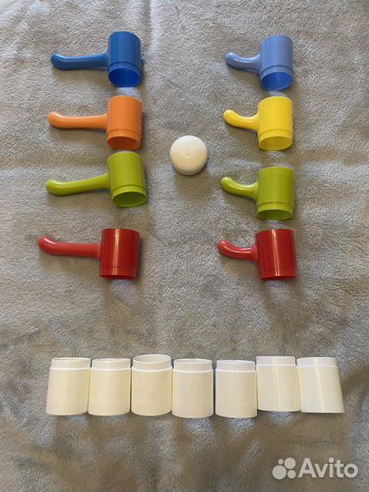 Вешалка детская IKEA