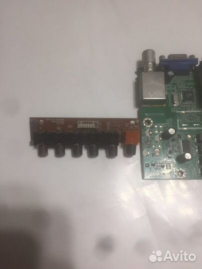 MS308C0-ZC01-01 Haier le42b8000tf