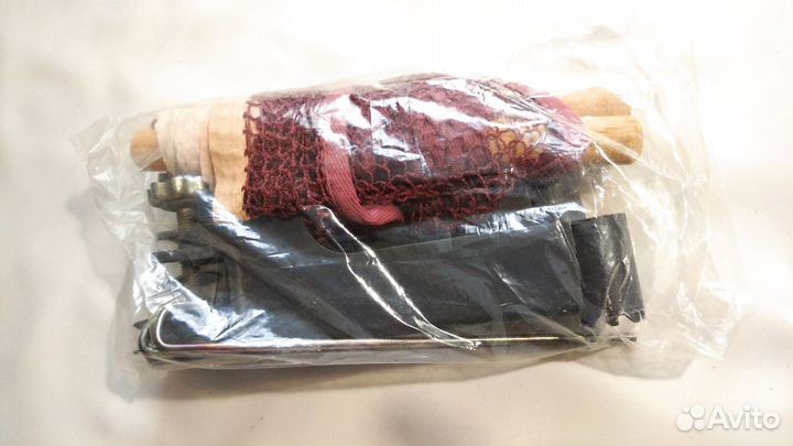 Сетка для настольного тенниса СССР