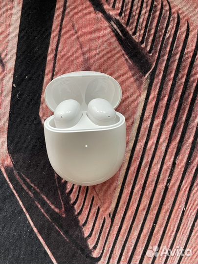 Наушники TWS Xiaomi Redmi Buds 4