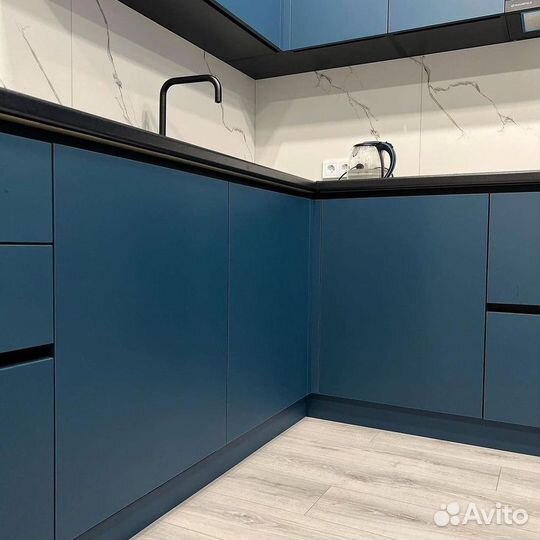 Кухня (реальная цена за гарнитур)ks:0716627