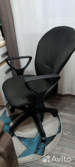 Компьютерное кресло бу