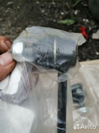 Стойка переднего стабилизатораLifan