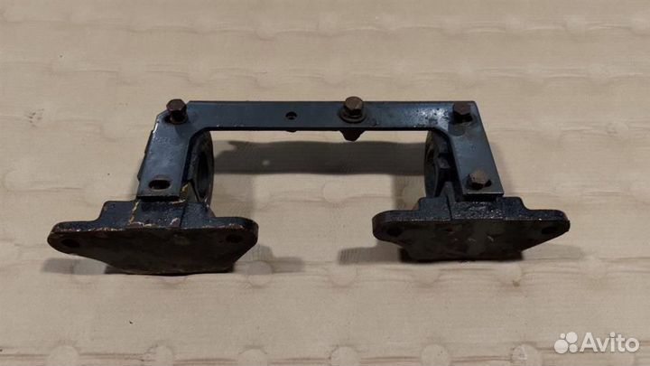 Кронштейн глушителя Грузовые Камаз 5490 S5