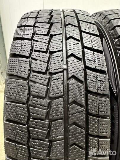 Dunlop Winter Maxx WM02 205/60 R16 92Q