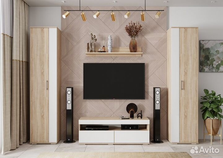 Тумба под тв