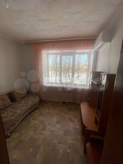 Комната 14 м² в 1-к., 1/5 эт.