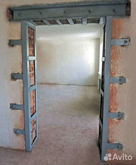 Алмазная резка