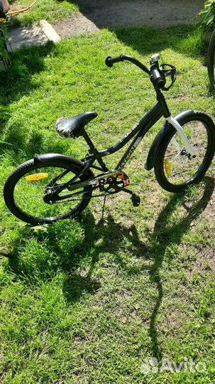 Велосипед stern 20