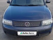 Volkswagen Passat 1.8 MT, 1999, 280 000 км, с пробегом, цена 270 000 руб.