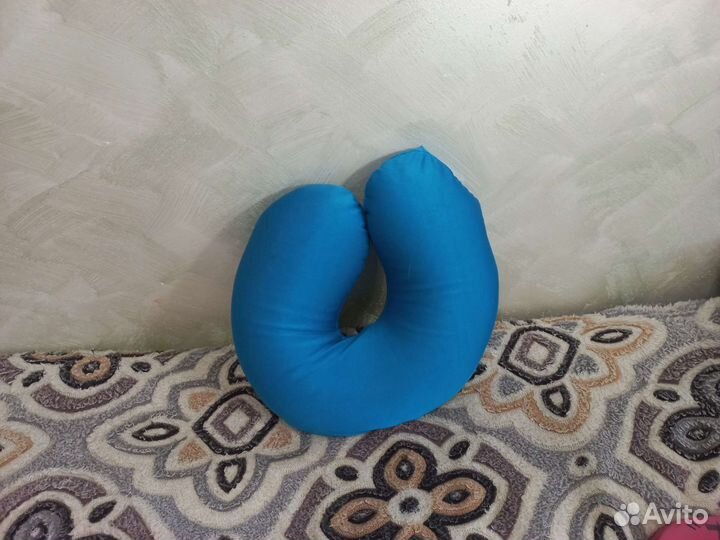 Подушка для машины