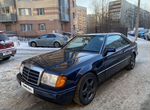 Mercedes-Benz W124 2.3 MT, 1992, 434 036 км