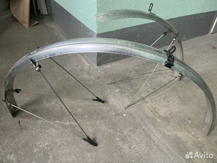 Запчасти для велосипеда