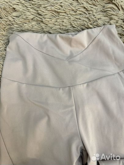 Леггинсы oysho s