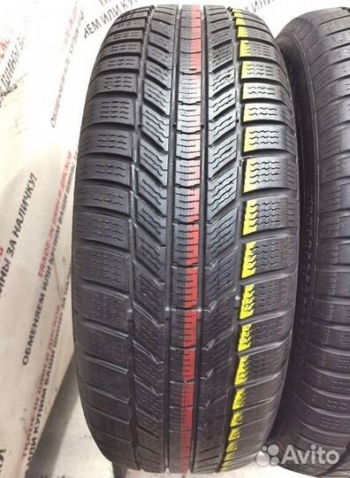 Continental WinterContact TS 870 P 215/65 R16 98P