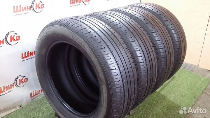 Hankook Optimo K415 225/60 R17