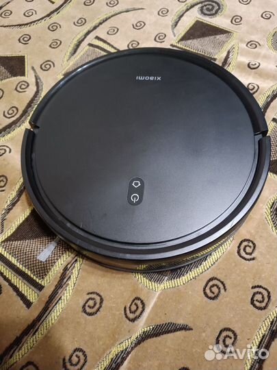 Робот-пылесос Xiaomi Robot Vacuum E10C