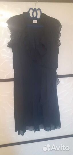 Женские вещи пакетом 44-48