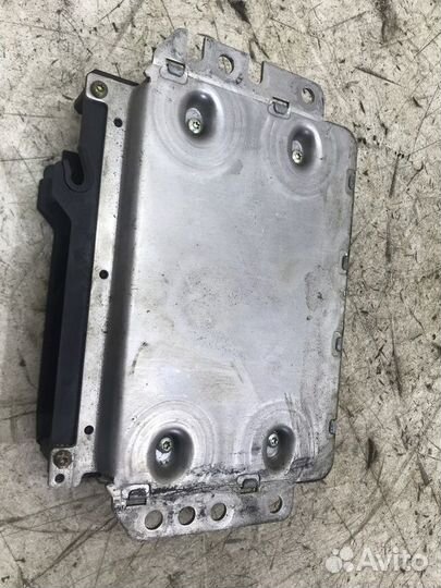 Блок управления двигателем ваз (LADA) 2115 Samara