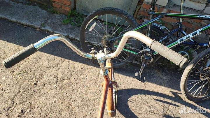 Велосипеды складные