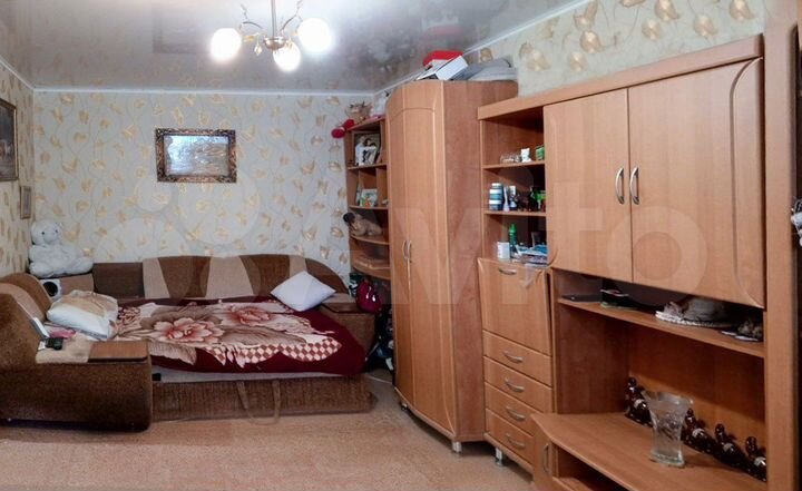 2-к. квартира, 44,3 м², 2/9 эт.