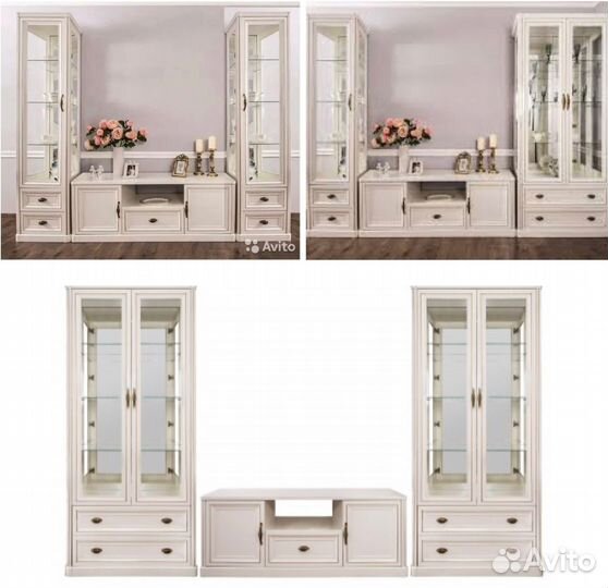 Мебель тв группа