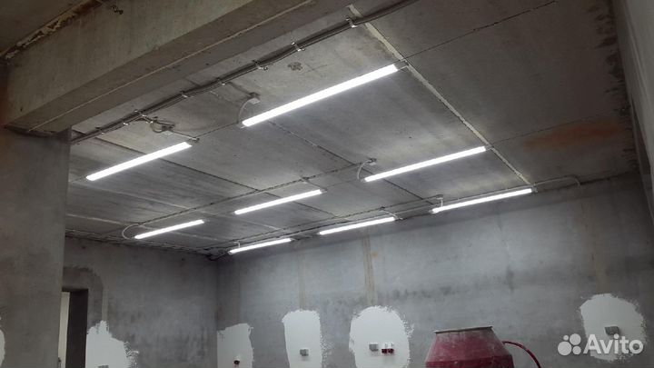 Электрик. Услуги электрика